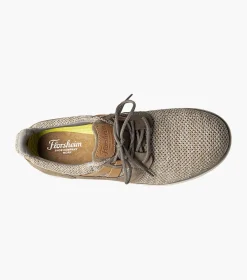 Adventure Steel Toe