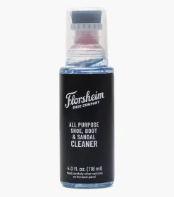All Purpose Shoe Cleaner