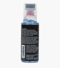 All Purpose Shoe Cleaner