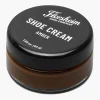 Amber Shoe Cream