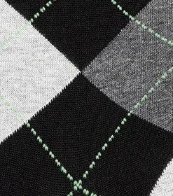 Argyle