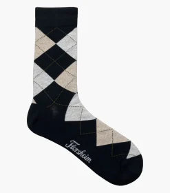 Argyle