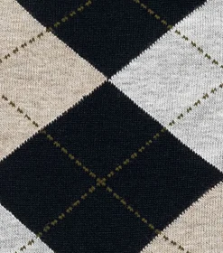 Argyle