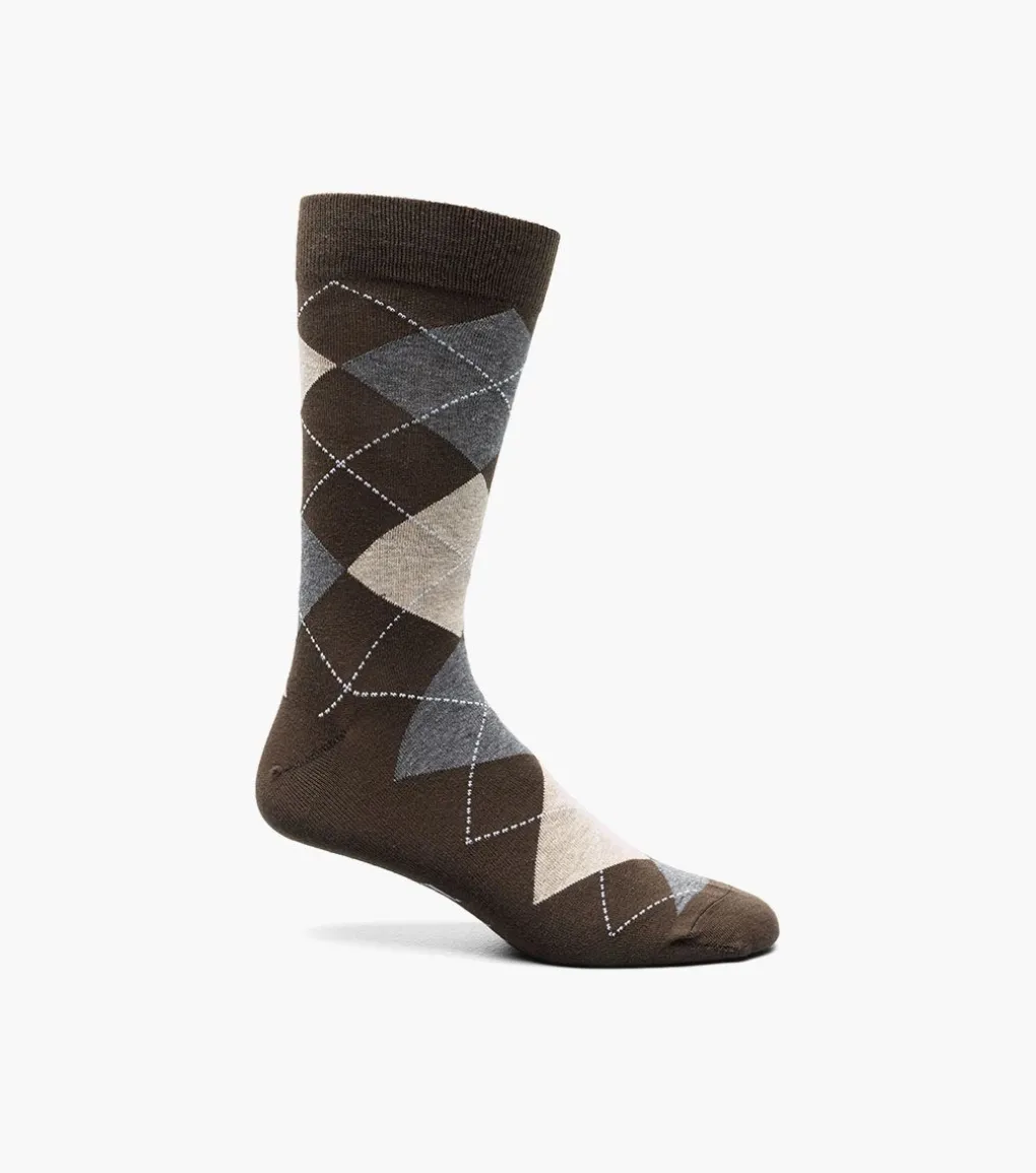 Argyle