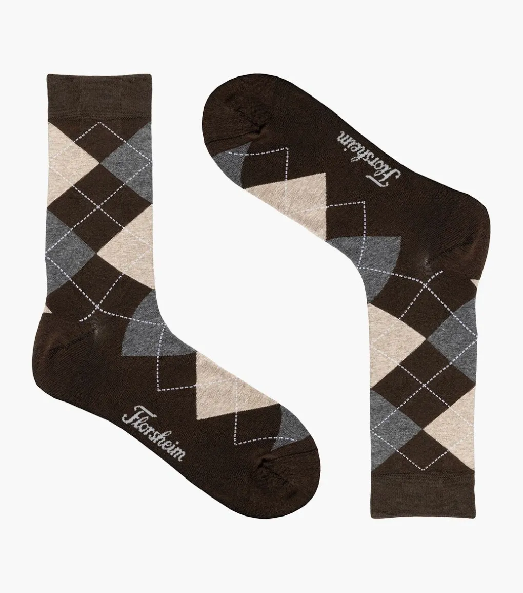 Argyle