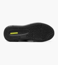 Central Jr.