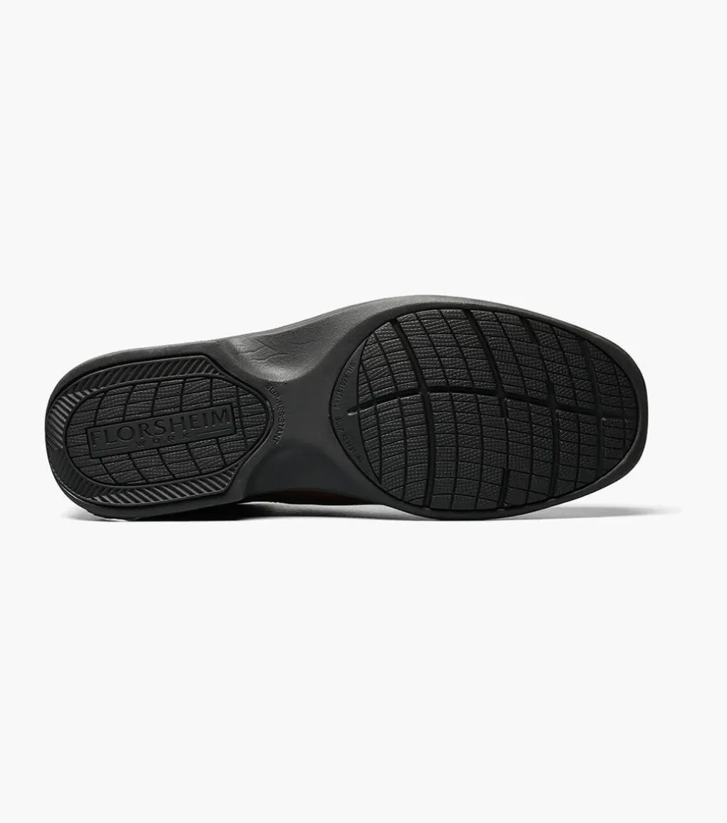 Coronis Work Steel Toe