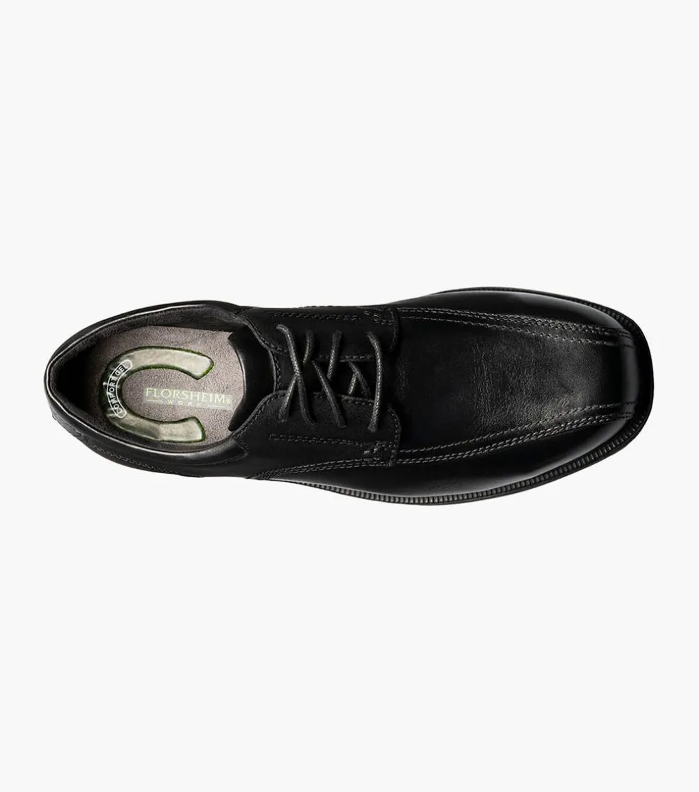 Coronis Work Steel Toe
