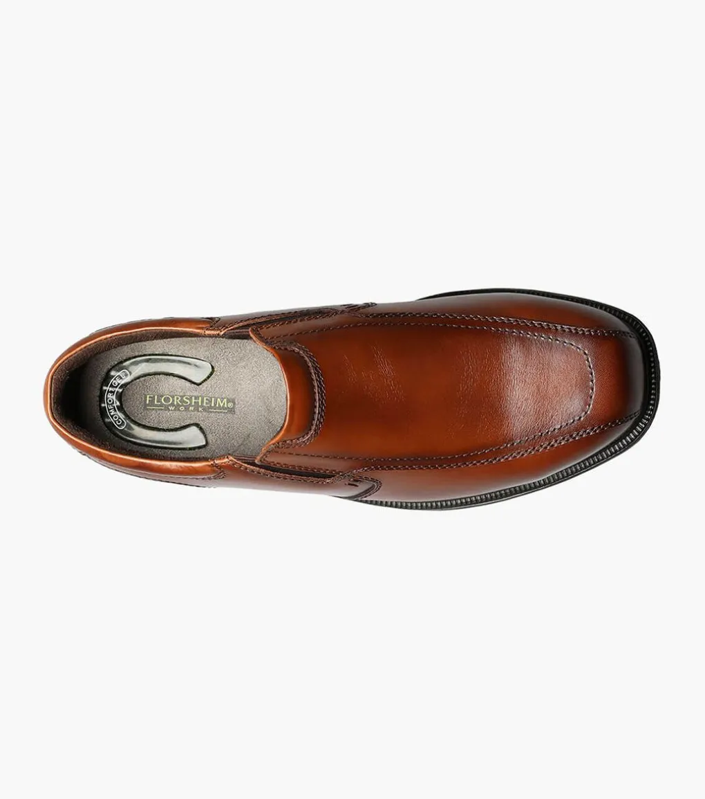 Coronis Work Steel Toe