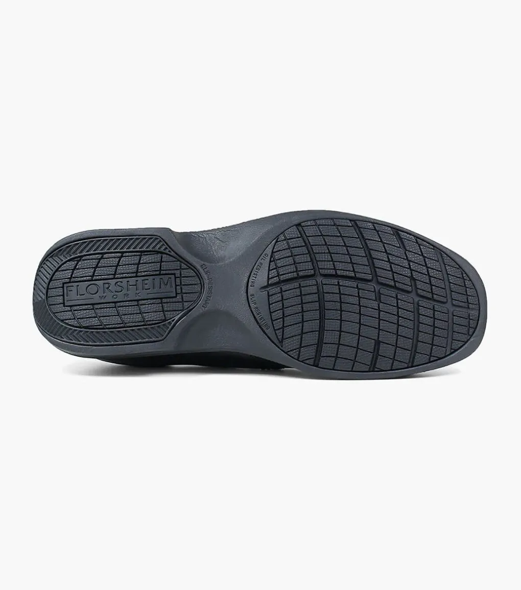 Coronis Work Steel Toe
