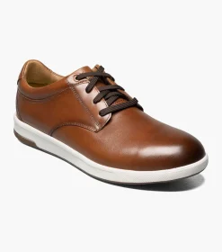 Crossover Work Steel Toe