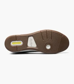 Crossover Work Steel Toe
