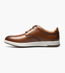 Crossover Work Steel Toe