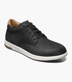 Crossover Work Steel Toe