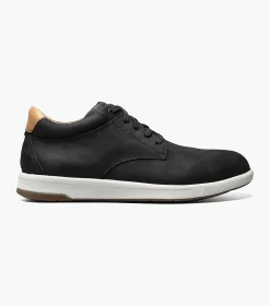 Crossover Work Steel Toe