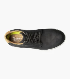 Crossover Work Steel Toe