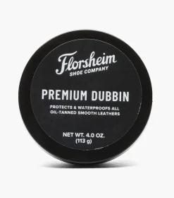 Dubbin Wax