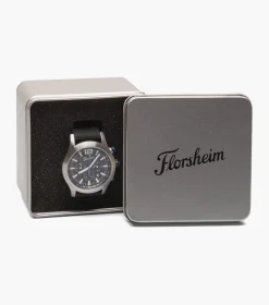 Edwin Chronograph
