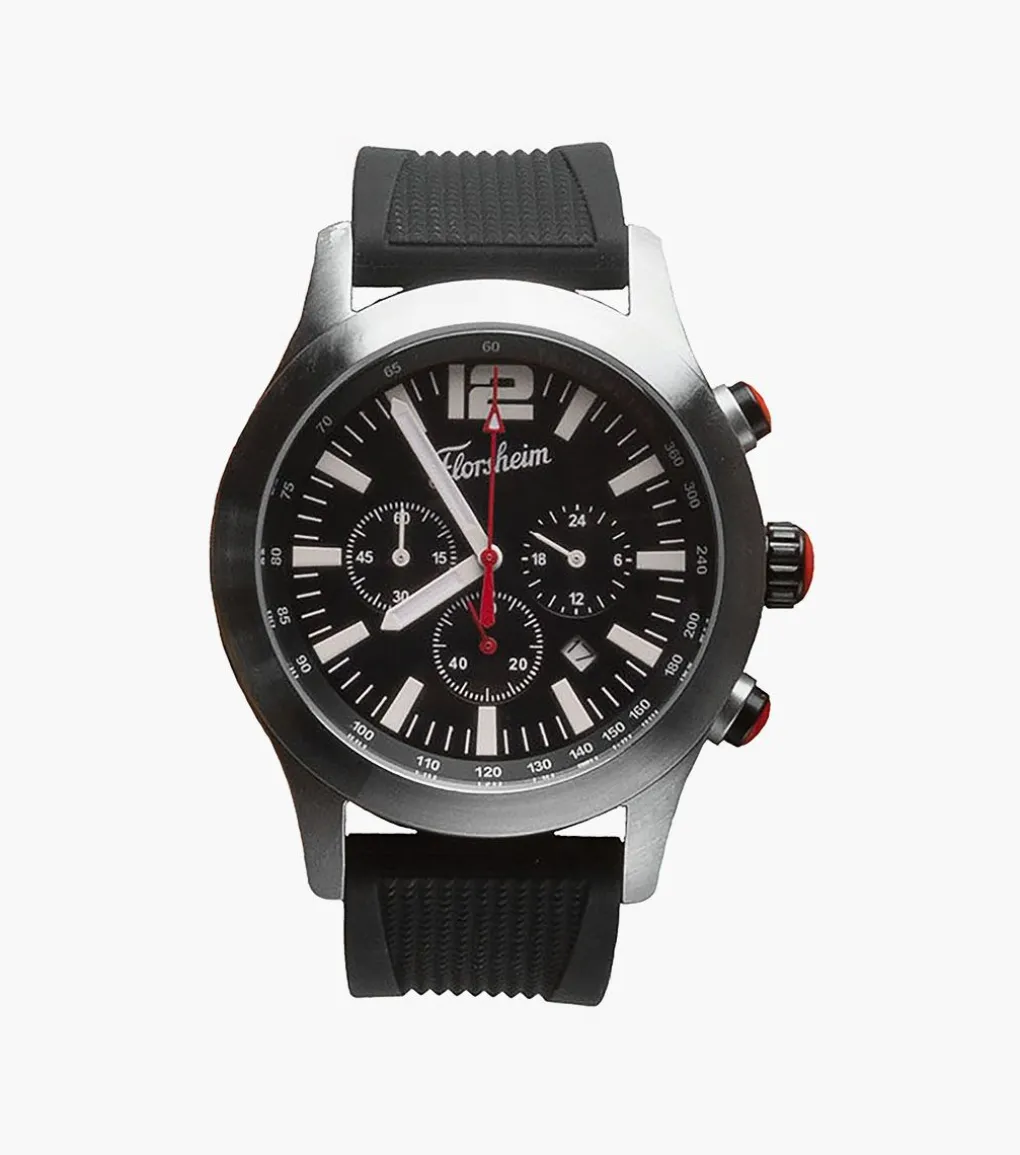 Edwin Chronograph