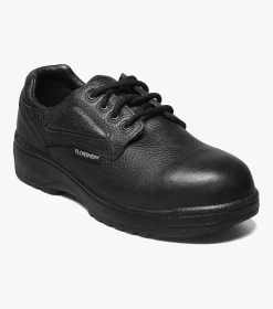 Fiesta Work Composite Toe