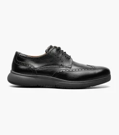 Flair Work Steel Toe