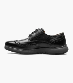 Flair Work Steel Toe
