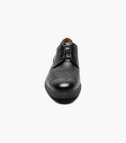 Flair Work Steel Toe