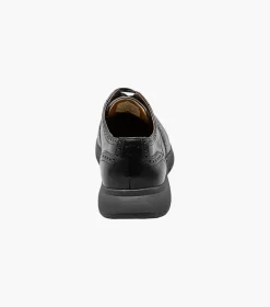 Flair Work Steel Toe