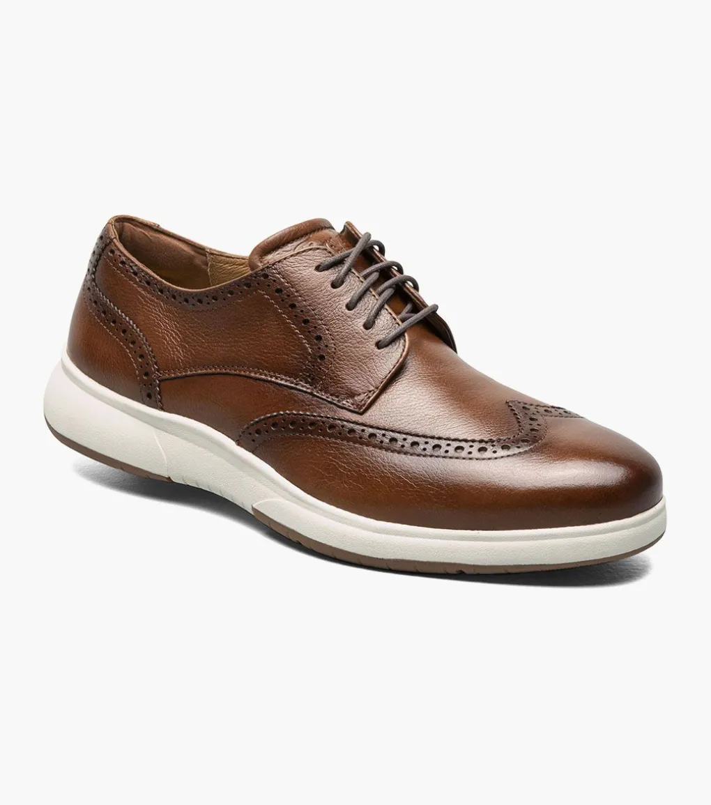 Flair Work Steel Toe