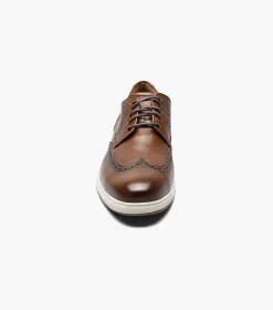 Flair Work Steel Toe