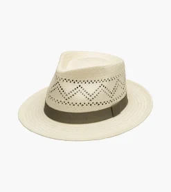 Haury Fedora