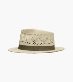 Haury Fedora