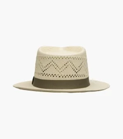 Haury Fedora