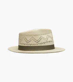 Haury Fedora