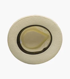 Haury Fedora