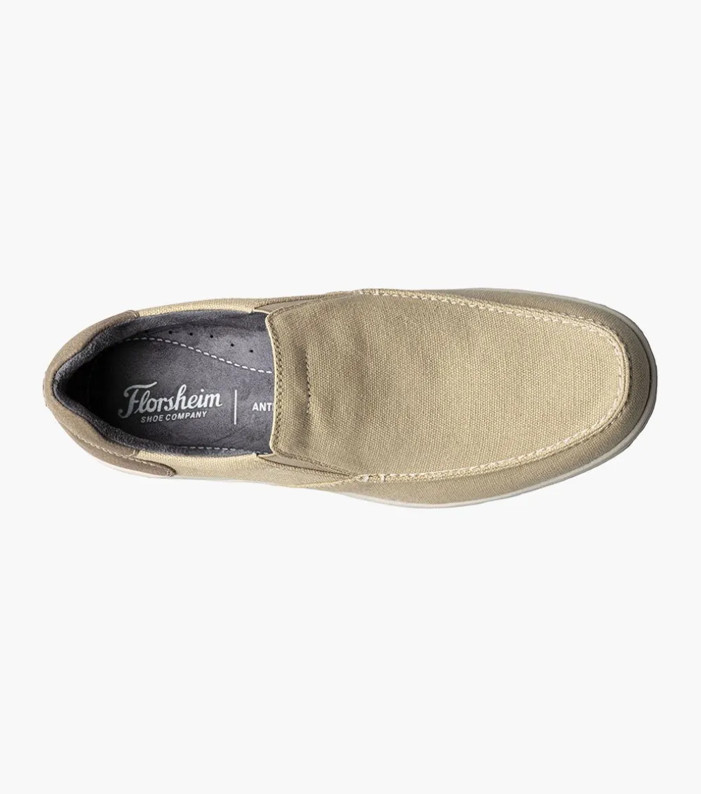 Lakeside