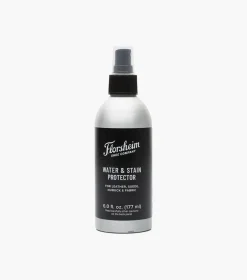 Leather & Fabric Pump Spray