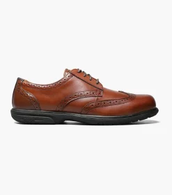 Loedin Work Steel Toe