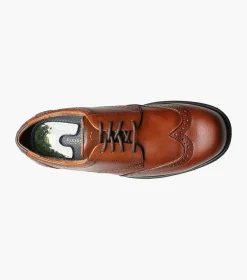 Loedin Work Steel Toe