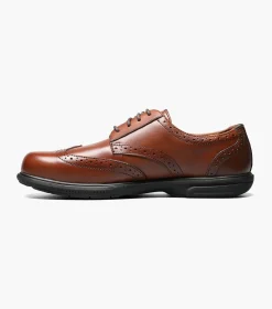 Loedin Work Steel Toe