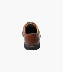Loedin Work Steel Toe