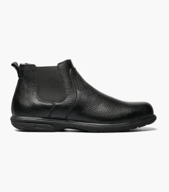 Loedin Work Steel Toe