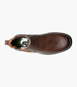 Loedin Work Steel Toe