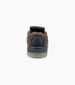 Lucky Work Composite Toe