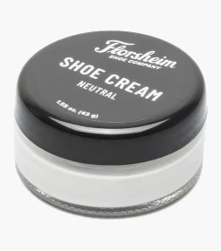 Neutral Shoe Cream