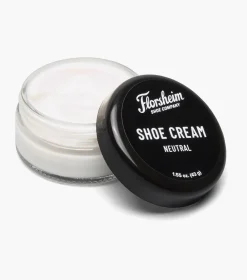 Neutral Shoe Cream