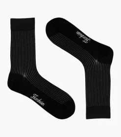 Ribbed