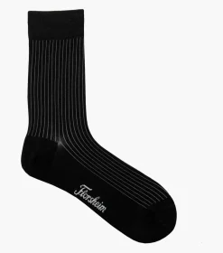 Ribbed
