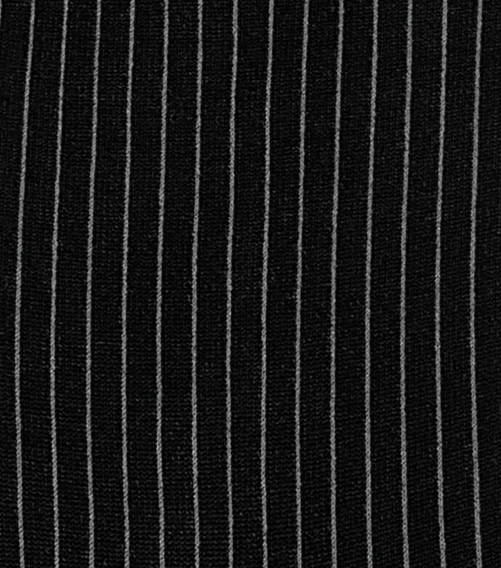 Ribbed