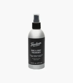 Shoe & Boot Freshner
